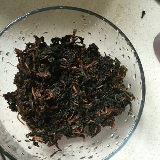 Beautiful Pagoda Meat recipe