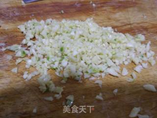 【northeast】mixed Small Root Garlic recipe