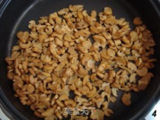 Spicy Golden Hook Crispy Peanuts recipe