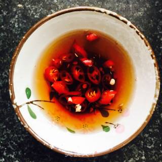 Grilled Chicken Wings recipe