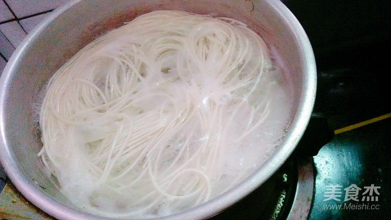 Beef Noodles recipe