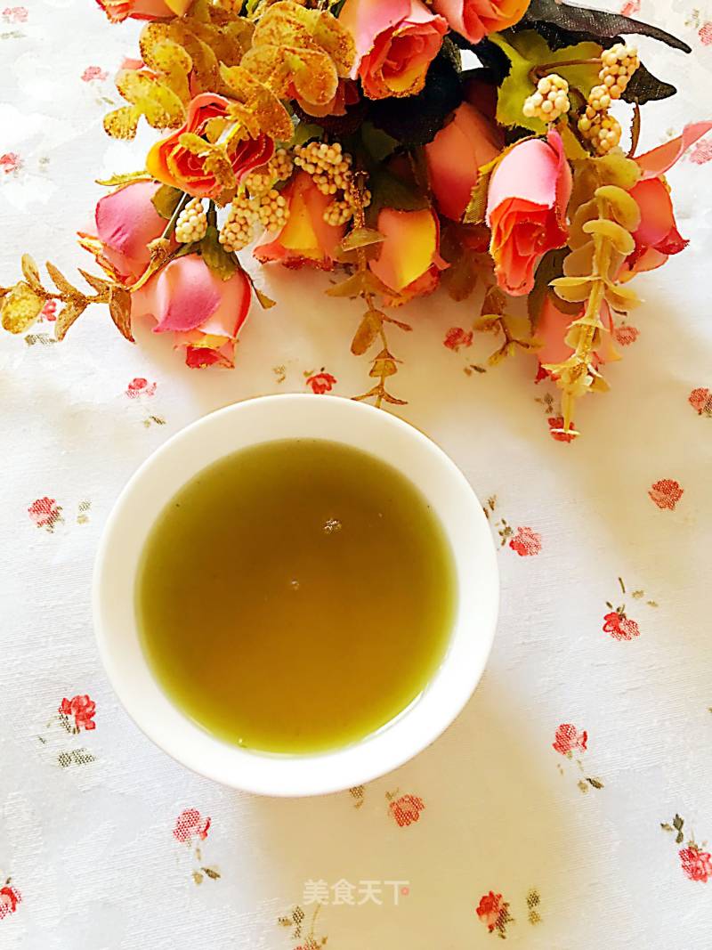 Pepper Oil recipe