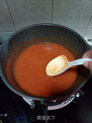 Tomato Puree recipe