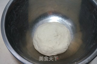 Sausage Hanamaki recipe