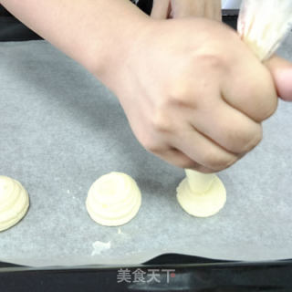 Cheese Mashed Potatoes recipe