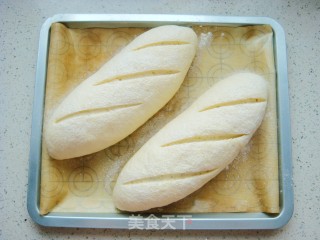 Raisin Soft European Bun recipe