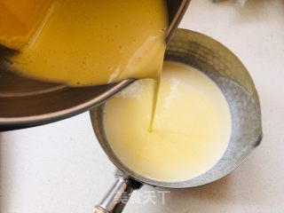 Vanilla Casda Meal Pack recipe