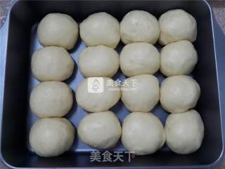 Soft Buns recipe