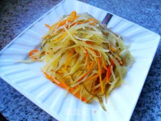 Olive Oil Stir Fry recipe