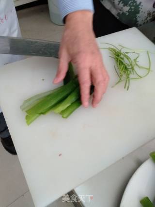 Potato Scallion Pancake recipe