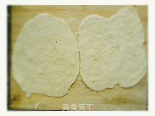 Banana Cake recipe