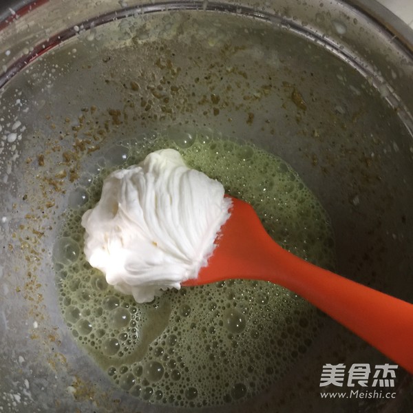 Pistachio Ice Cream recipe