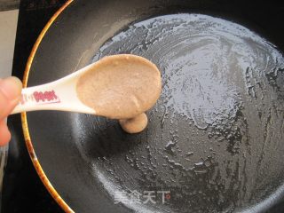 Quick Breakfast-whole Grain Biscuits recipe
