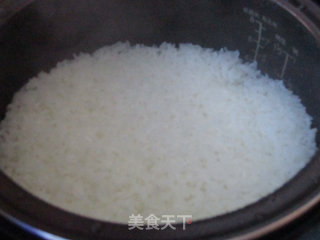 【heilongjiang】salmon Rice Ball recipe