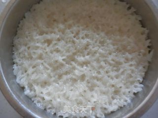 【kaifeng】special Snacks-sliced Rice Cake recipe