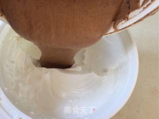 [liaoning] Glazed Strawberry Chocolate Cake recipe