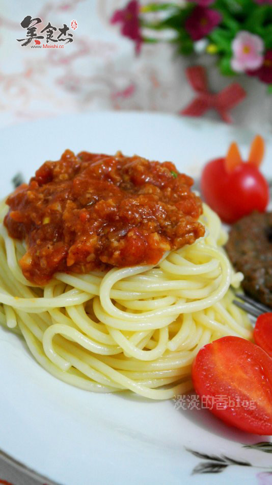 Black Pepper Steak Pasta recipe