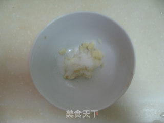 [cold Enoki Mushroom] A Refreshing Touch in Summer recipe