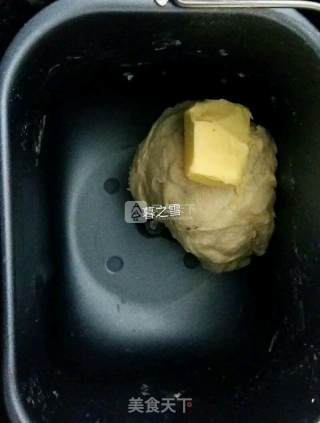Breakfast Bag recipe