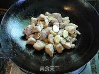 Simple Home Cooking----【potato Braised Pork】 recipe