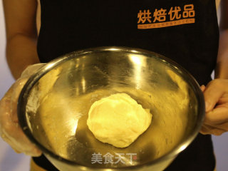 Different Golden Moon Cakes recipe