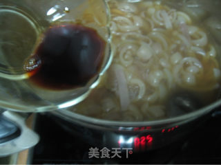 Crystal Pig Skin Jelly to Add Luster to The Spring Festival Family Banquet recipe