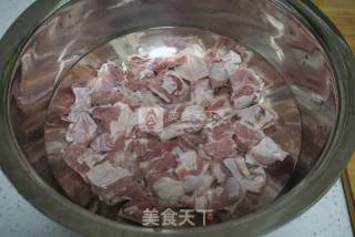 Tomato Sirloin recipe