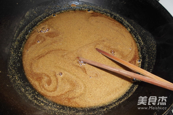 Spiced Smoked Fish recipe