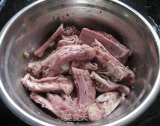 Beaming-cumin Grilled Lamb Chops recipe