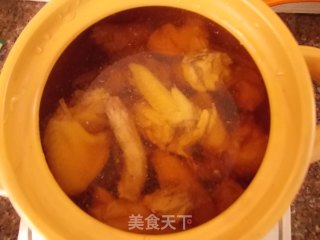 Siwu Soup recipe