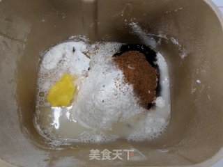 Brown Sugar Raisin recipe