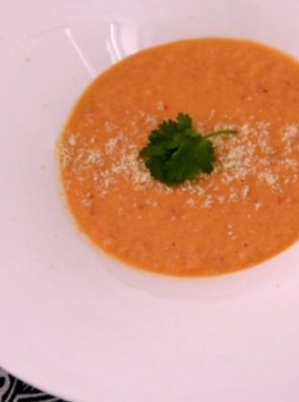 Spanish Cold Soup