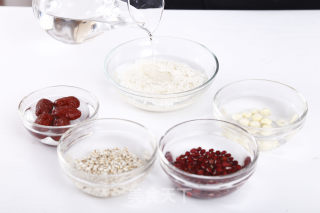 Mini Laba Rice recipe
