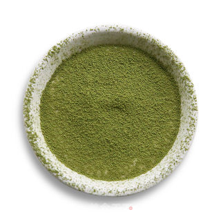 A Touch of The Most Healing Green: Matcha Tiramisu recipe