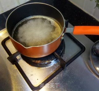 Invert Syrup recipe