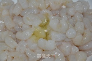 Crystal Prawn Balls recipe