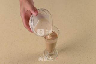 Homemade Bubble Tea recipe