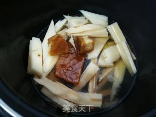 Lotus Root recipe