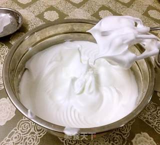 #aca烤明星大赛# Japanese Cotton Cake recipe