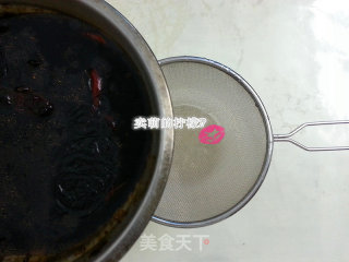 Winter Recipe: [1] How to Use A Soymilk Machine to Make Stewed Pork Skin Jelly recipe