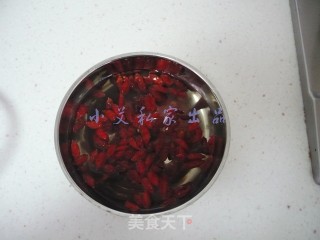 Lily Sydney Cup recipe