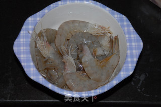 Unagi Seafood Congee recipe