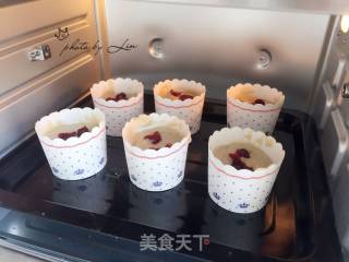 Muffin Cup recipe
