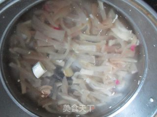 Northeast Skin Jelly recipe