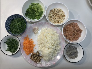 Teochew Fen Kueh recipe