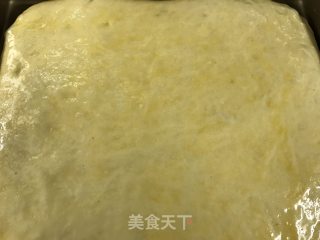Orange Bread recipe