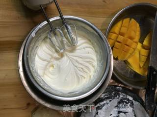 Swan Puff recipe