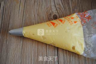 #aca烤明星大赛#basic Puffs recipe