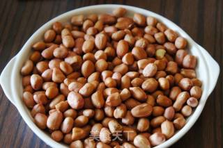 Fried Peanuts recipe