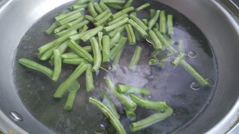 Soup with Beans recipe